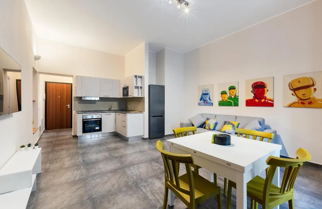 Palazzo Falcone Apartments-1