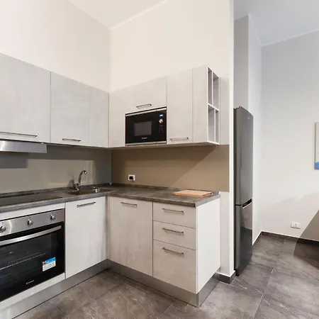 Palazzo Falcone Apartments-3