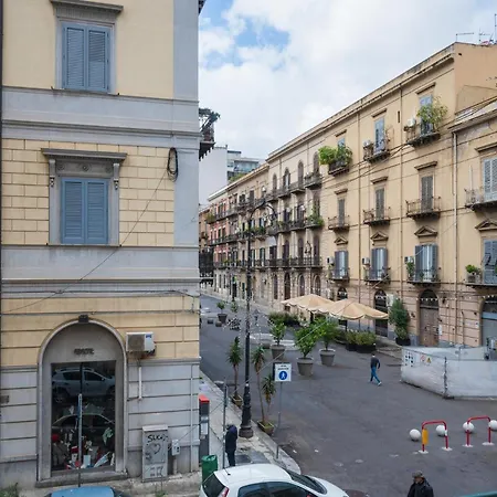 Palazzo Falcone Apartments-2