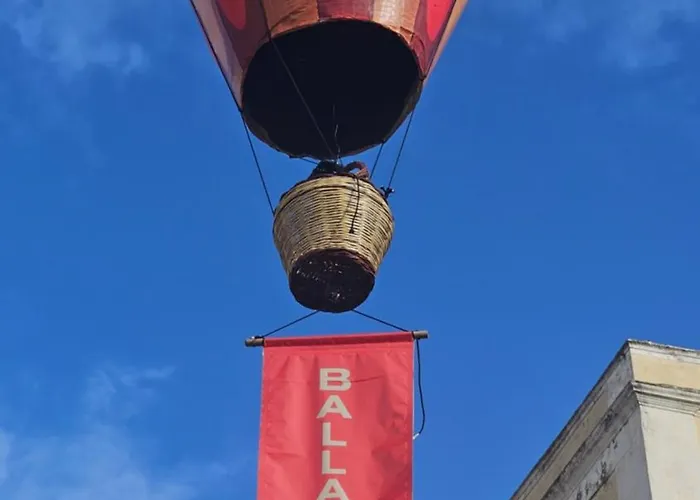 Dietro Ballarò